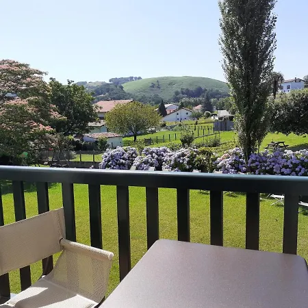 Mendionde Hotell 3*