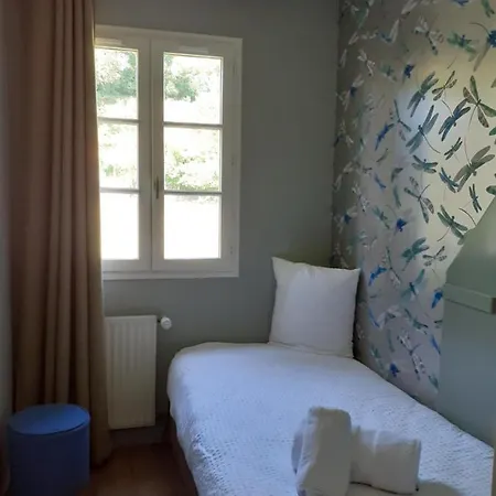 Mendionde 3* Saint-Pée-sur-Nivelle