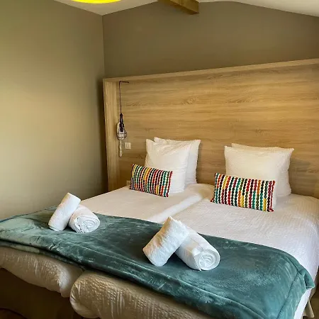 Hotel Mendionde Saint-Pée-sur-Nivelle