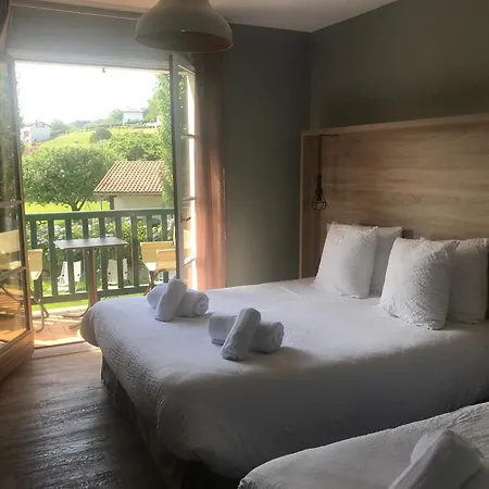 Mendionde 3* Saint-Pee-sur-Nivelle