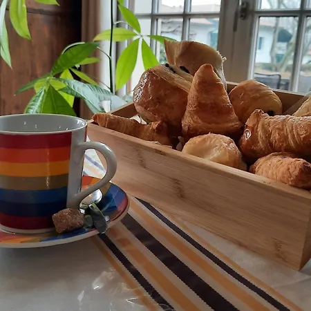 Mendionde 3* Saint-Pée-sur-Nivelle