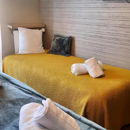 Mendionde Hotell Saint-Pée-sur-Nivelle