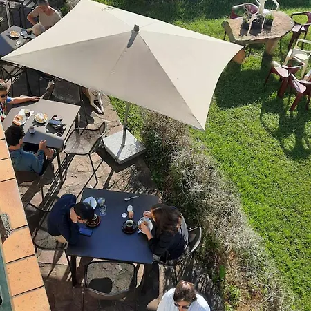 Hotel Mendionde Saint-Pee-sur-Nivelle