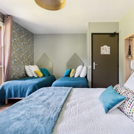 Mendionde Hotell
