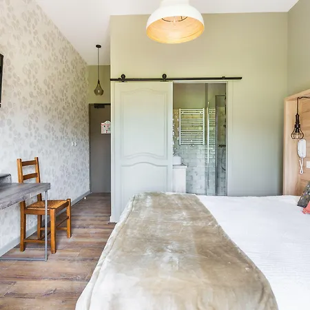Mendionde Hotell