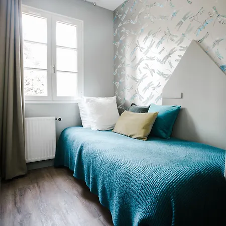 Mendionde Hotell
