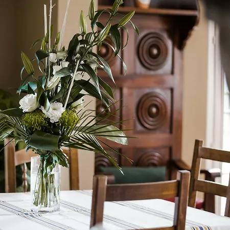 Hotel Mendionde Saint-Pée-sur-Nivelle