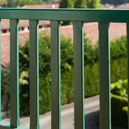 Mendionde Отель 3*