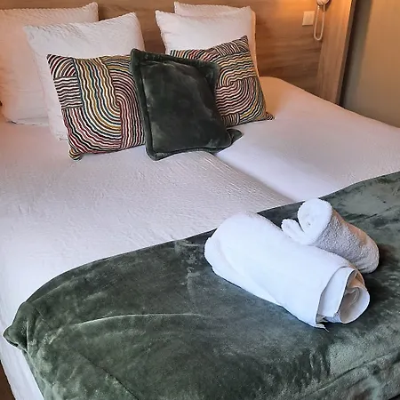 Mendionde Сен-Пе-сюр-Нивель