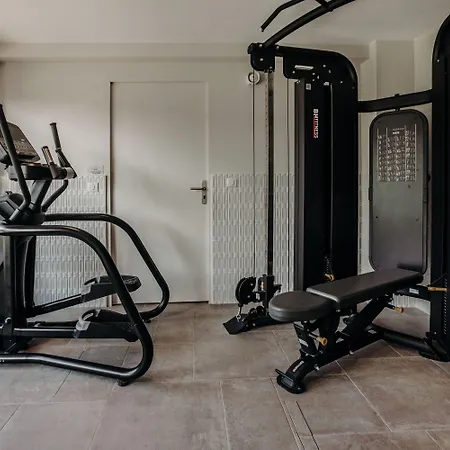 Mendionde 3* Сен-Пе-сюр-Нивель