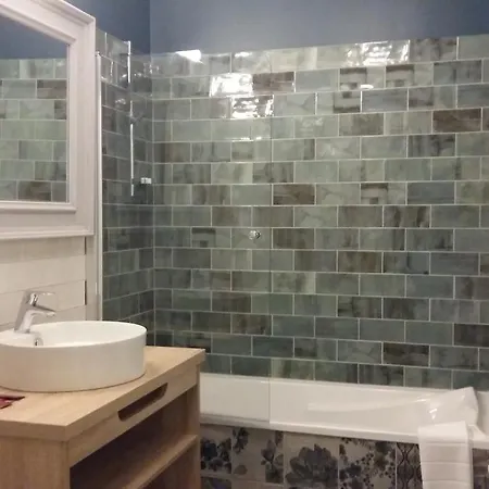 Mendionde 3* Saint-Pée-sur-Nivelle