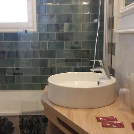 Mendionde Отель 3*