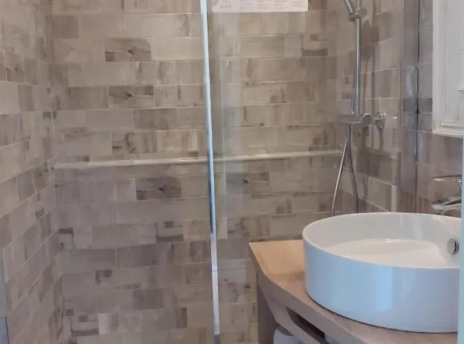 Mendionde Hotel Saint-Pée-sur-Nivelle