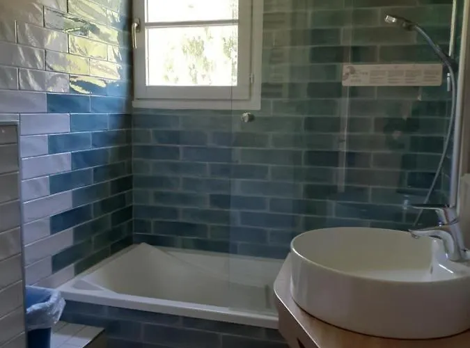 Mendionde Hotel Saint-Pée-sur-Nivelle