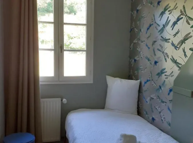 Mendionde 3* Saint-Pée-sur-Nivelle