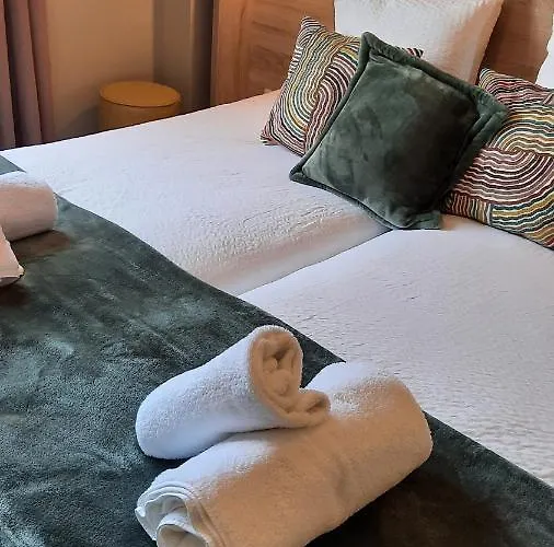 Hotel Mendionde Saint-Pée-sur-Nivelle