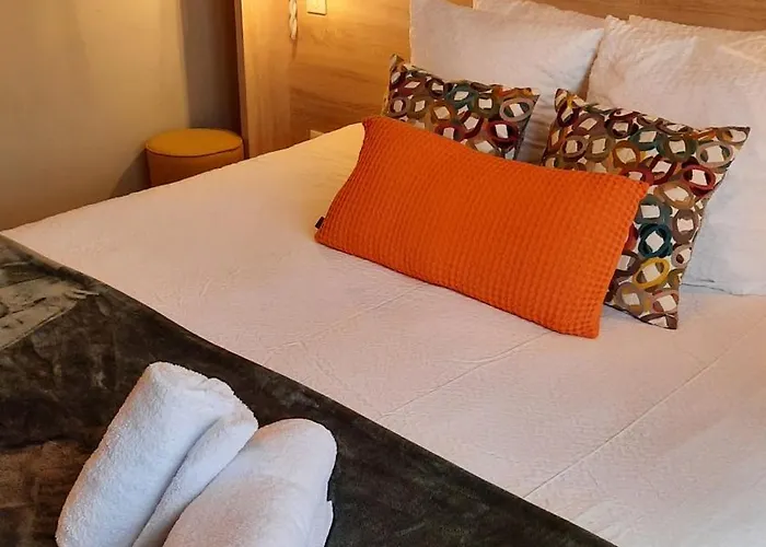 Hotel Mendionde Saint-Pée-sur-Nivelle