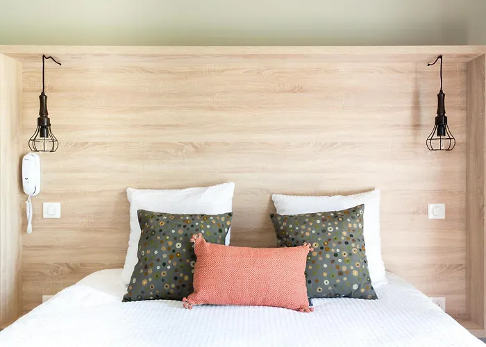 Mendionde Сен-Пе-сюр-Нивель