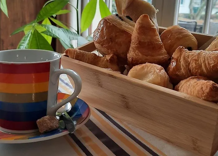 Mendionde 3* Saint-Pée-sur-Nivelle