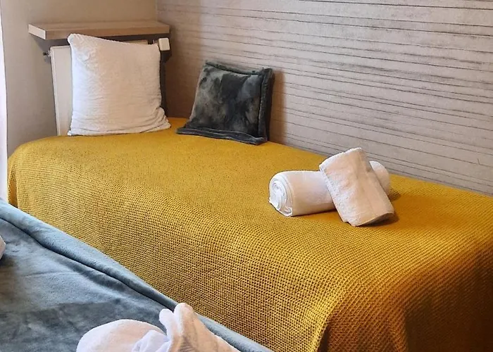 Mendionde Hotel Saint-Pée-sur-Nivelle