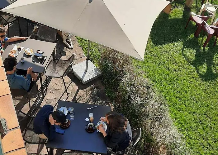 Hotel Mendionde Saint-Pée-sur-Nivelle