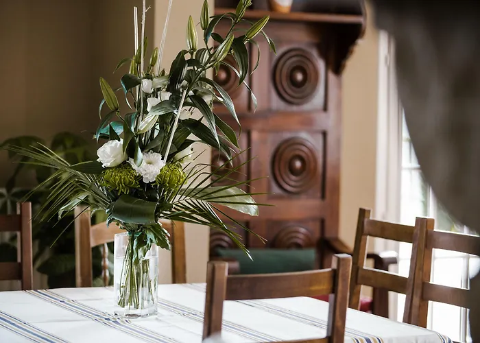 Hotel Mendionde Saint-Pée-sur-Nivelle