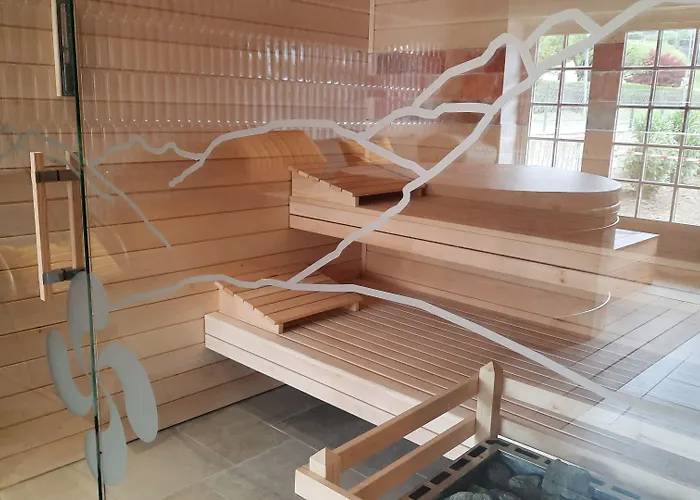 Mendionde Hotel Saint-Pée-sur-Nivelle