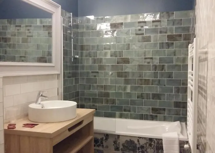 Mendionde 3* Saint-Pée-sur-Nivelle